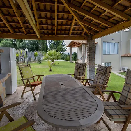 Prázdninový dům Luxury 2 In The Peloponnese