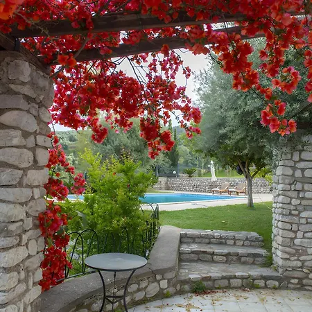Holiday home Luxury 2 In The Peloponnese Selianitika