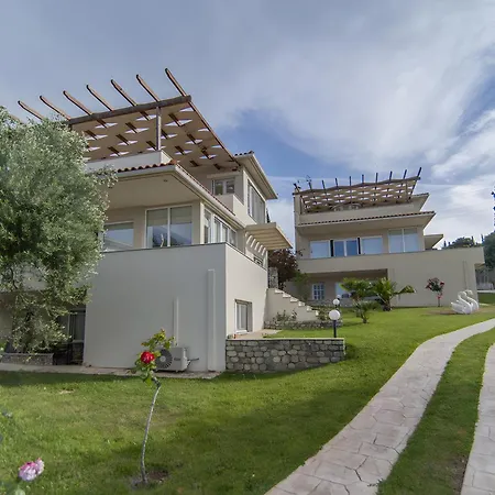 Holiday home Luxury 2 In The Peloponnese
