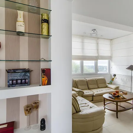 Holiday home Luxury 2 In The Peloponnese Selianitika