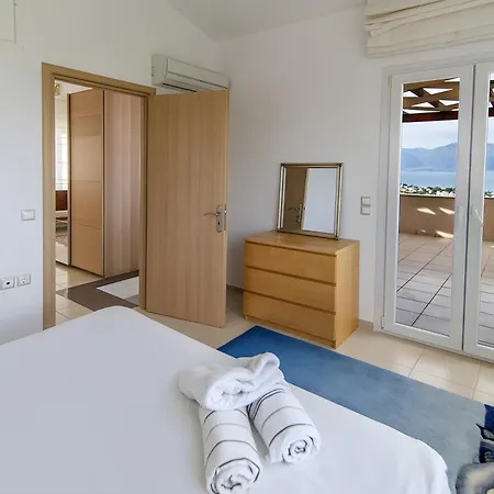 Luxury 2 In The Peloponnese *