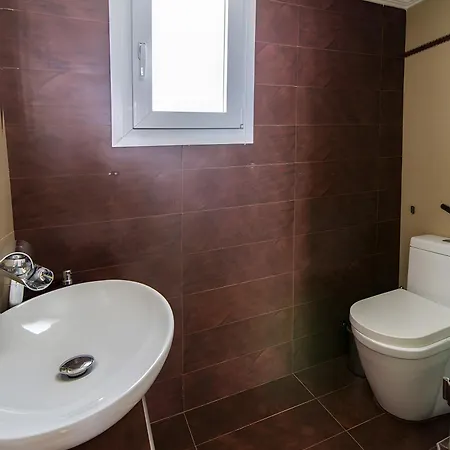 Luxury 2 In The Peloponnese Holiday home Selianitika