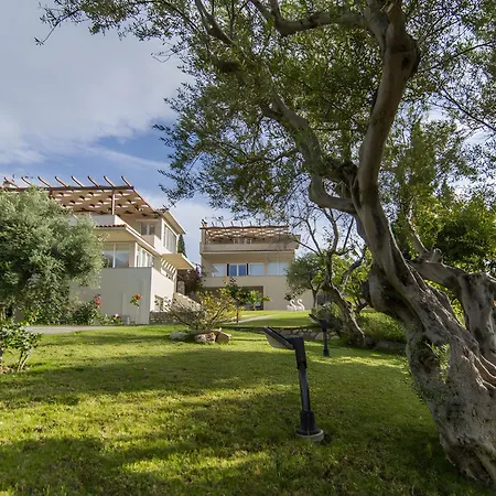 Holiday home Luxury 2 In The Peloponnese Selianitika