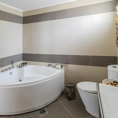 Holiday home Luxury 2 In The Peloponnese